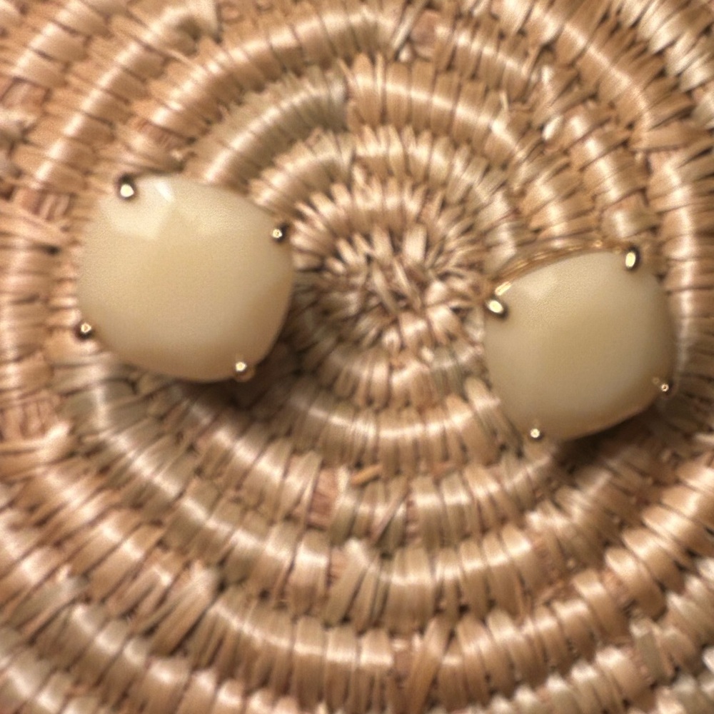 Kate Spade earrings